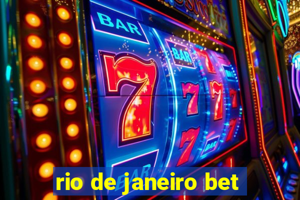 rio de janeiro bet